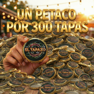 x300 Tapas