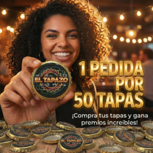 x50 Tapas